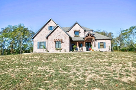 Stunning Country Home in West Plains, MO - image 46