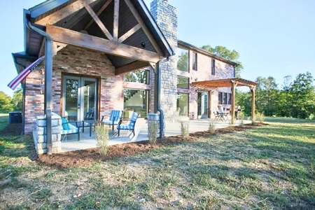 Stunning Country Home in West Plains, MO - image 39
