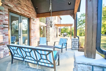 Stunning Country Home in West Plains, MO - image 40