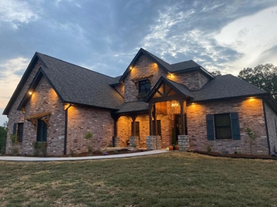 Stunning Country Home in West Plains, MO - image 5