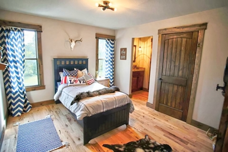 Stunning Country Home in West Plains, MO - image 44