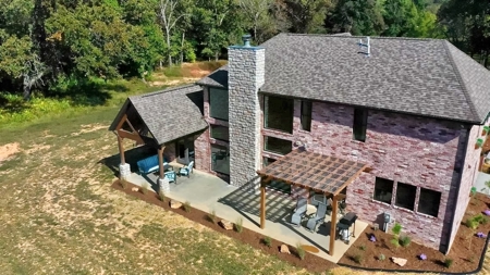 Stunning Country Home in West Plains, MO - image 42