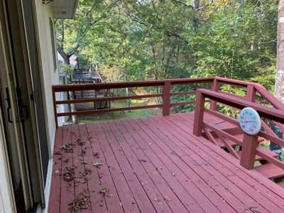 Condo, Hot Springs Village, Golf Course, Lakes - image 15