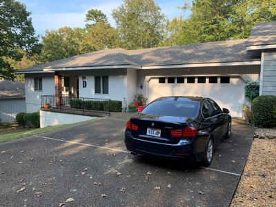 Condo, Hot Springs Village, Golf Course, Lakes - image 2