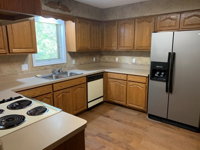 Condo, Hot Springs Village, Golf Course, Lakes - image 21
