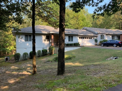 Condo, Hot Springs Village, Golf Course, Lakes - image 1