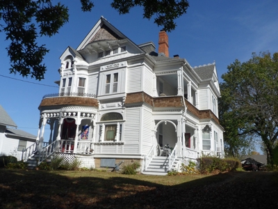 Cameron Mo Historical Home For Sale - New Improved Price! - image 9
