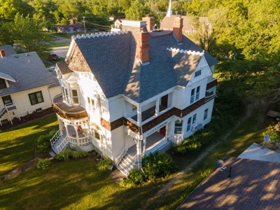 Cameron Mo Historical Home For Sale - New Improved Price! - image 44