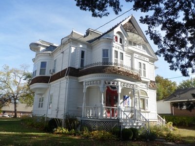 Cameron Mo Historical Home For Sale - New Improved Price! - image 10