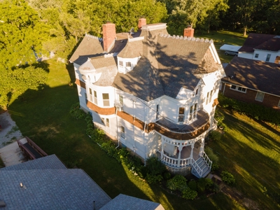 Cameron Mo Historical Home For Sale - New Improved Price! - image 42
