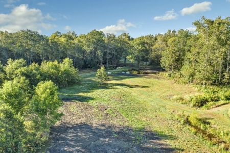 300 Acre High Fenced Hunting Ranch Concordia Parish, LA - image 31
