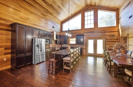 300 Acre High Fenced Hunting Ranch Concordia Parish, LA - image 3