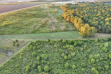 300 Acre High Fenced Hunting Ranch Concordia Parish, LA - image 18
