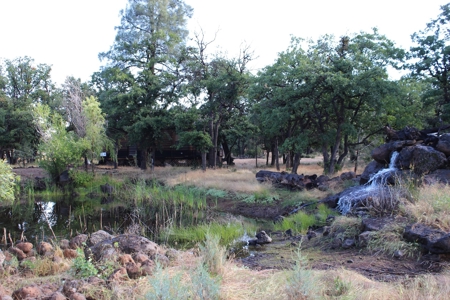 Burney Mountain Guest Ranch Lodging Family Compound for Sale - image 21