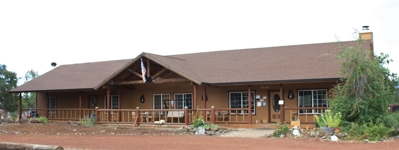 Burney Mountain Guest Ranch Lodging Family Compound for Sale