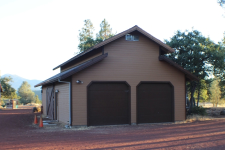 Burney Mountain Guest Ranch Lodging Family Compound for Sale - image 25