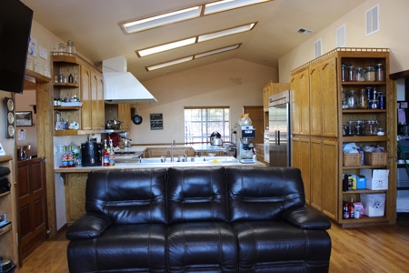 Burney Mountain Guest Ranch Lodging Family Compound for Sale - image 10
