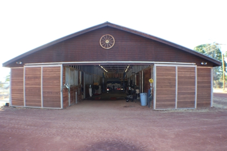 Burney Mountain Guest Ranch Lodging Family Compound for Sale - image 23