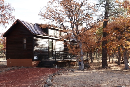 Burney Mountain Guest Ranch Lodging Family Compound for Sale - image 30