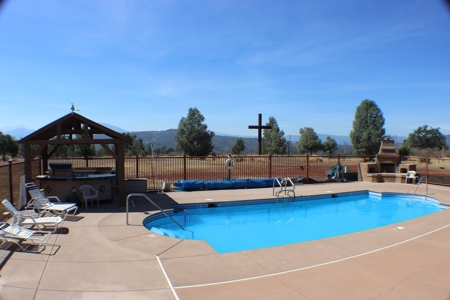 Burney Mountain Guest Ranch Lodging Family Compound for Sale - image 7
