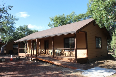 Burney Mountain Guest Ranch Lodging Family Compound for Sale - image 16