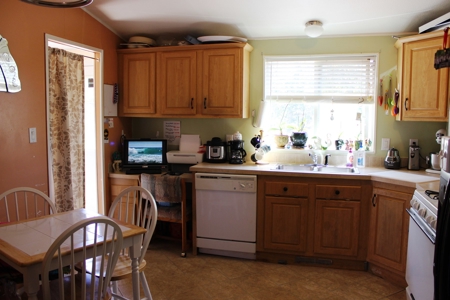Burney Mountain Guest Ranch Lodging Family Compound for Sale - image 12