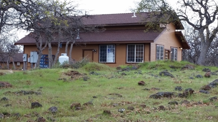 Burney Mountain Guest Ranch Lodging Family Compound for Sale - image 26