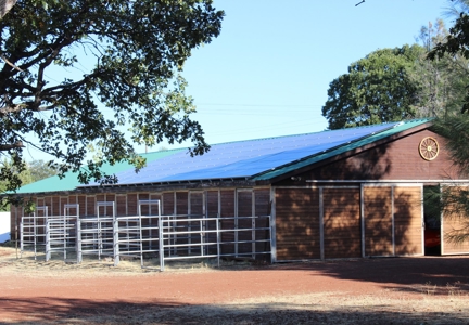 Burney Mountain Guest Ranch Lodging Family Compound for Sale - image 22
