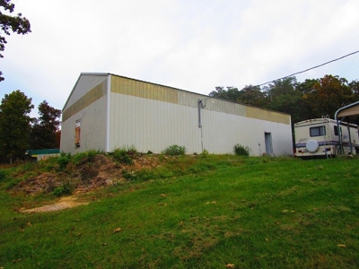 125 Acre Farm With Live Water-Ponds-Shop- Doniphan Missouri - image 14