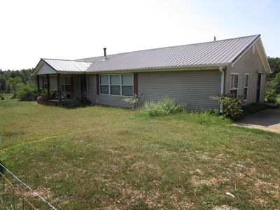 125 Acre Farm With Live Water-Ponds-Shop- Doniphan Missouri - image 8