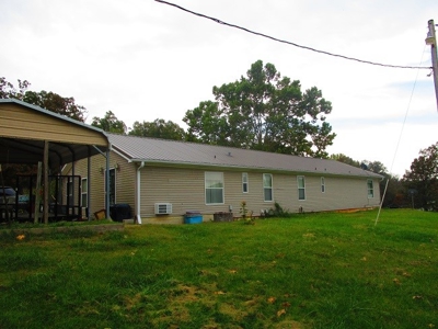125 Acre Farm With Live Water-Ponds-Shop- Doniphan Missouri - image 2