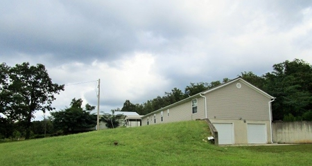 125 Acre Farm With Live Water-Ponds-Shop- Doniphan Missouri - image 3