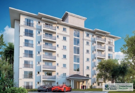 Apartment For Sale In Ph Sherman T1 Bijao Panama - image 2