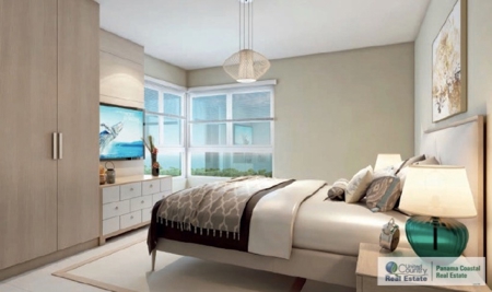 Apartment For Sale In Ph Sherman T1 Bijao Panama - image 5