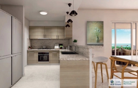 Apartment For Sale In Ph Sherman T1 Bijao Panama - image 9