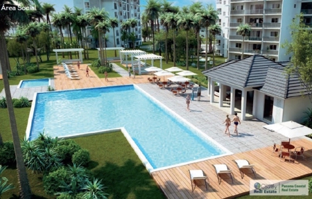 Apartment For Sale In Ph Sherman T1 Bijao Panama - image 7