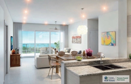 Apartment For Sale In Ph Sherman T1 Bijao Panama - image 10