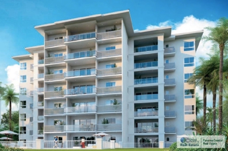 Apartment For Sale In Ph Sherman T1 Bijao Panama - image 3