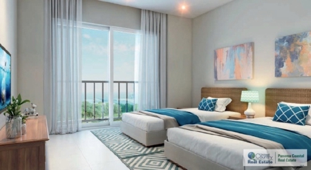 Apartment For Sale In Ph Sherman T1 Bijao Panama - image 6