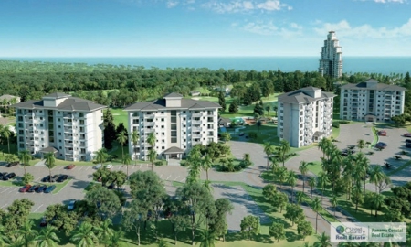 Apartment For Sale In Ph Sherman T1 Bijao Panama - image 1
