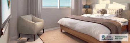 Apartment For Sale In Ph Sherman T1 Bijao Panama - image 11
