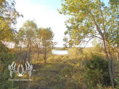 160 acres m/l. Alfalfa County Oklahoma Land for sale - image 29