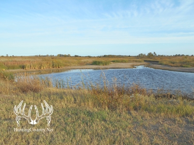 160 acres m/l. Alfalfa County Oklahoma Land for sale - image 24