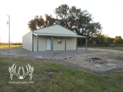 160 acres m/l. Alfalfa County Oklahoma Land for sale - image 13