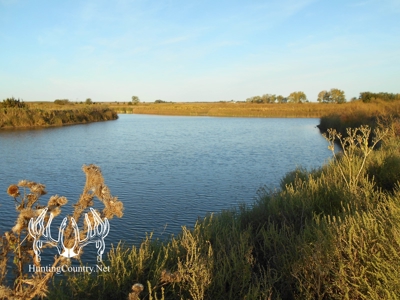 160 acres m/l. Alfalfa County Oklahoma Land for sale - image 7