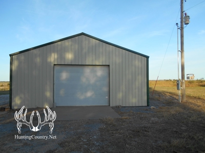 160 acres m/l. Alfalfa County Oklahoma Land for sale - image 18