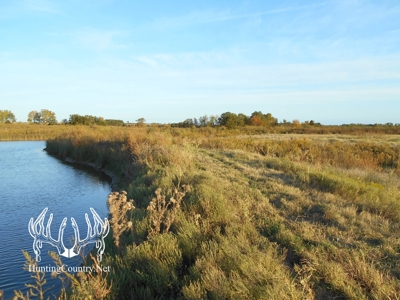 160 acres m/l. Alfalfa County Oklahoma Land for sale - image 4