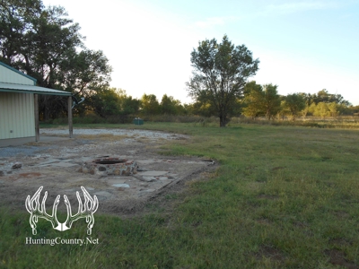 160 acres m/l. Alfalfa County Oklahoma Land for sale - image 14
