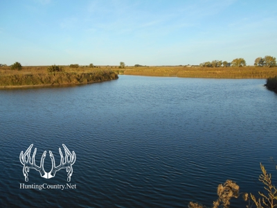 160 acres m/l. Alfalfa County Oklahoma Land for sale - image 5