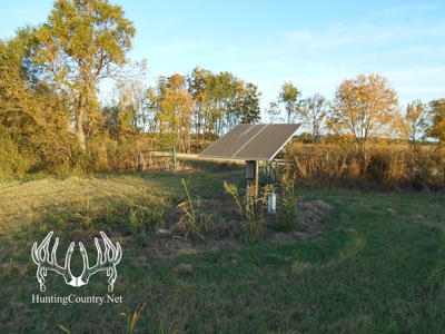 160 acres m/l. Alfalfa County Oklahoma Land for sale - image 1